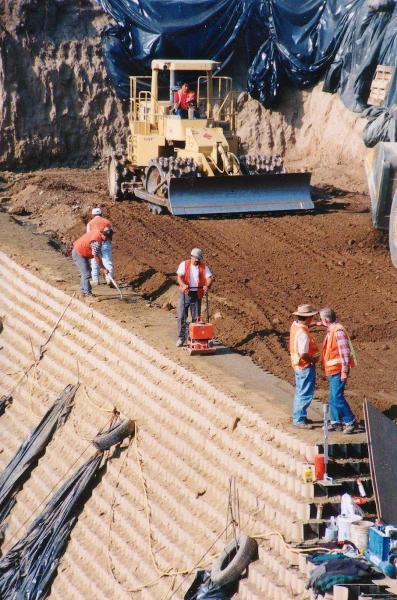 Cal Engineering & Geology Inc