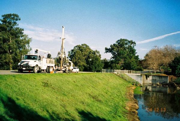 Cal Engineering & Geology Inc