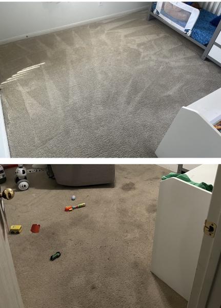 Perfect Carpet & Sofa Cleaning
