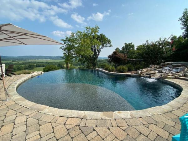 Rip Current Pool Service and Repairs LLC