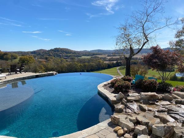 Rip Current Pool Service and Repairs LLC