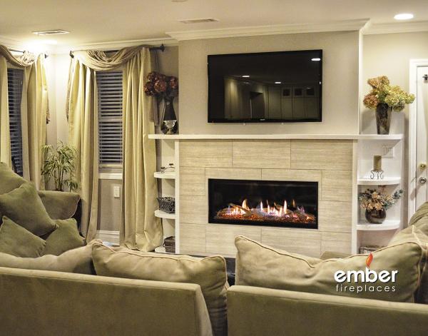 Ember Fireplaces