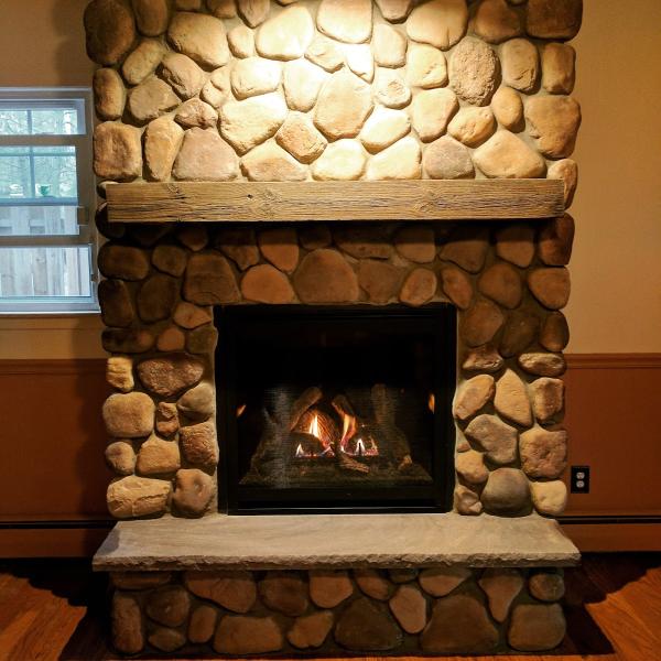 Ember Fireplaces