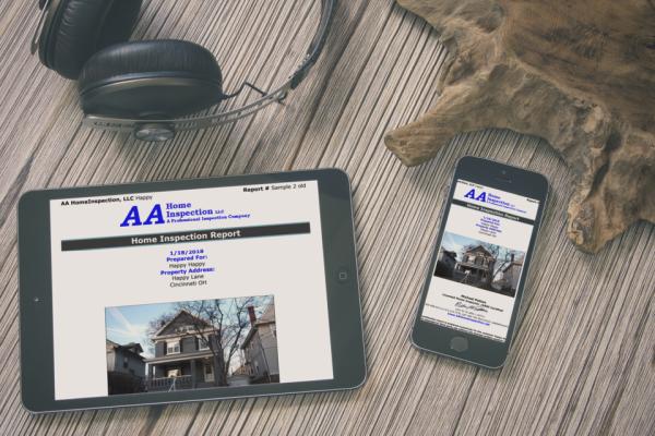 AA Home Inspection