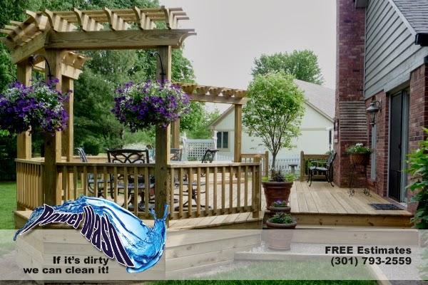 Jpowerwash