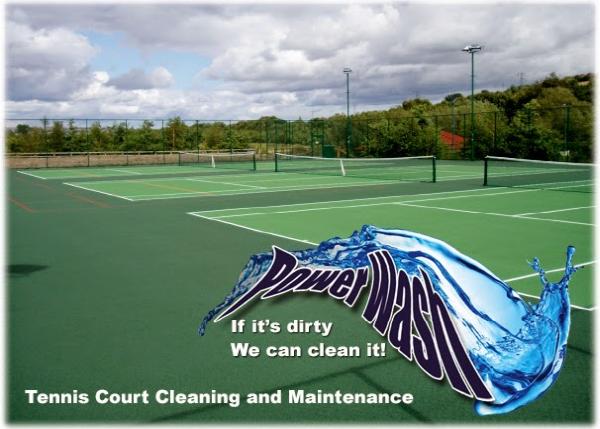Jpowerwash