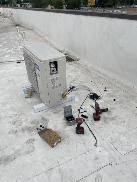 Oldtown Electric Inc.