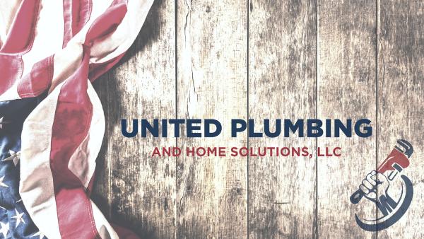 United Plumbing and Home Solutions