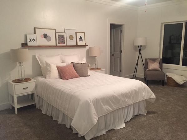Savvy Staging Co.