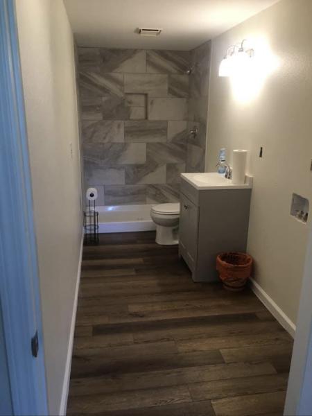 Aspen Construction Building Maintenance