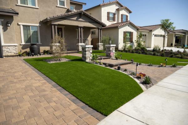 QTC Landscape Construction Inc