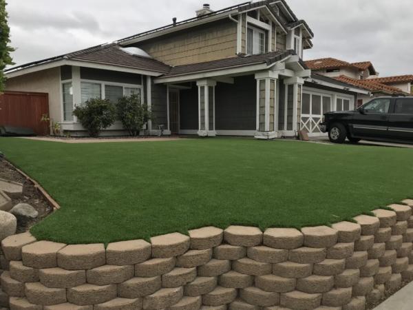QTC Landscape Construction Inc