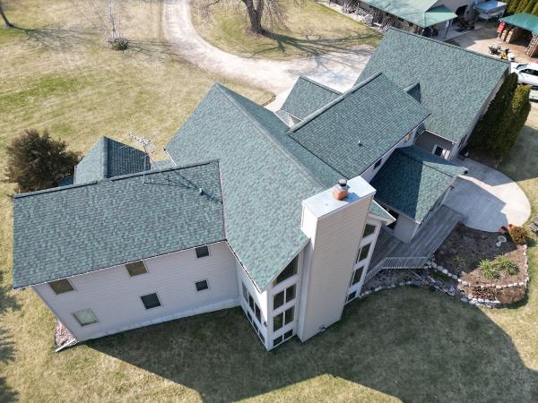 Windlickers Roofing and Exteriors
