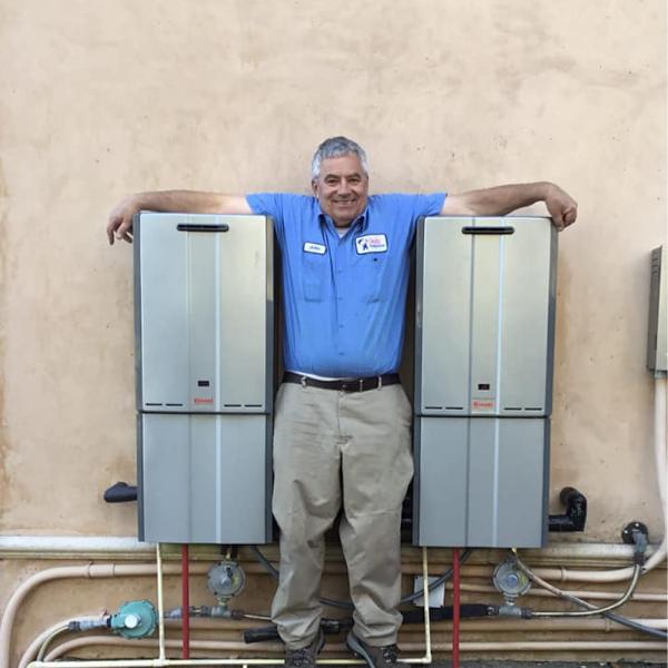Devlin Plumbing Service