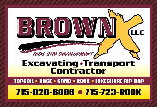 Kirk Brown Excavating/Transport Llc
