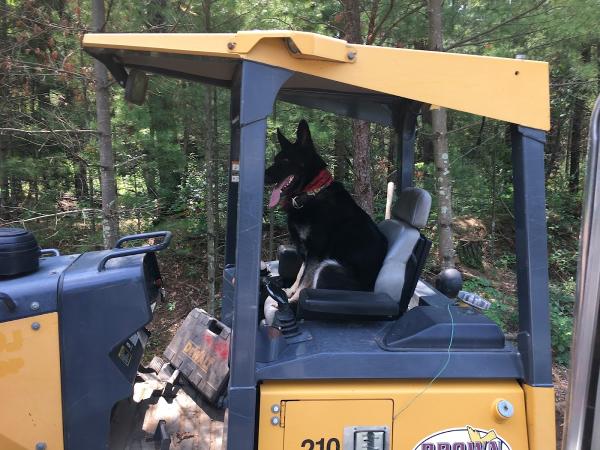 Kirk Brown Excavating/Transport Llc