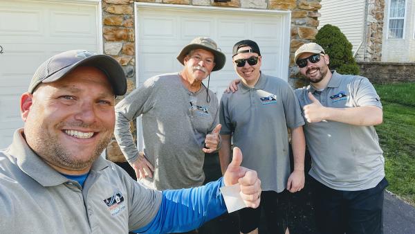 Northeast Wash Pros