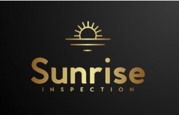 Sunrise House Inspection