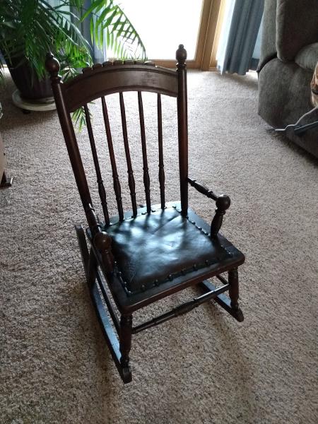 Furniture Service LLC
