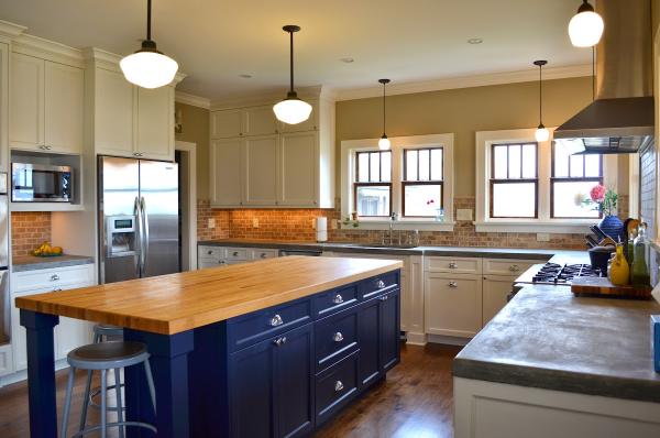 Fine Line Carpentry