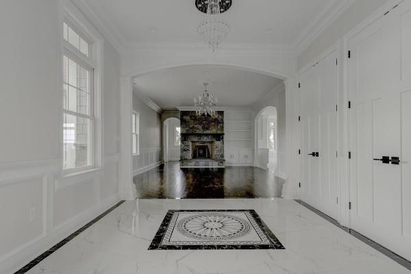 Rosado Custom Homes