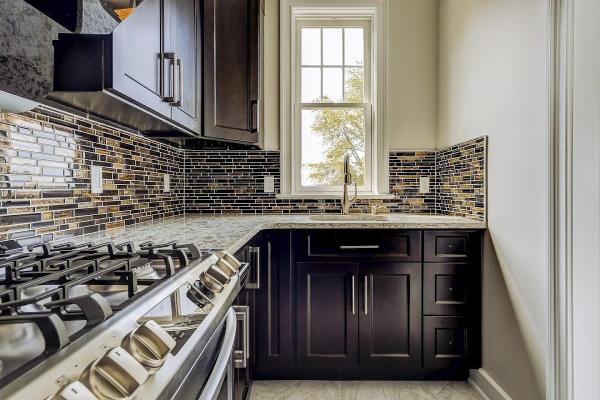 Rosado Custom Homes