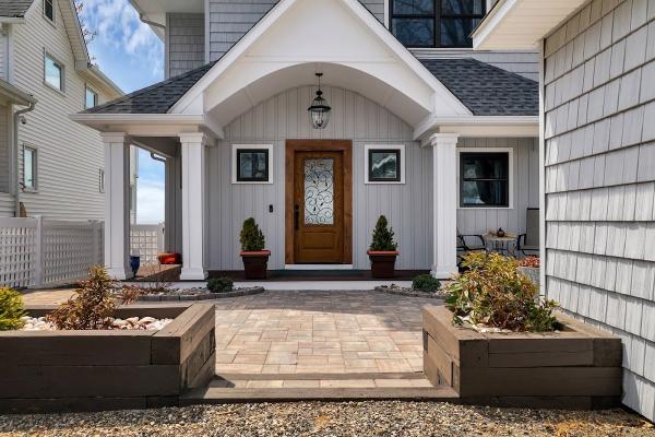 Rosado Custom Homes