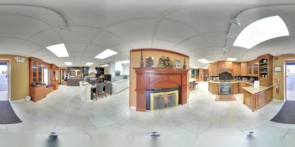 Riverton Cabinet Company