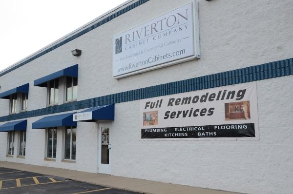 Riverton Cabinet Company