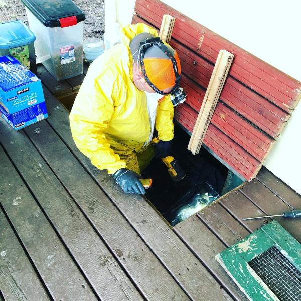 Top Notch Home Inspection & Home Inspector School
