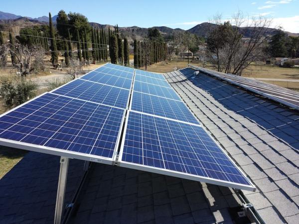 Solar Repair Center