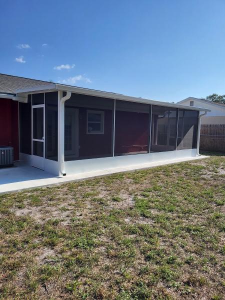 Aluminum Specialty Contractors