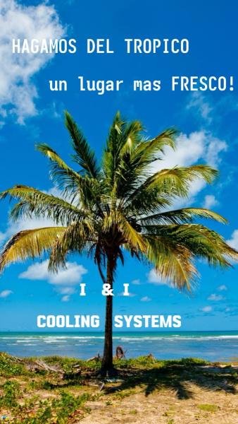 I & I Cooling Systems Corporation