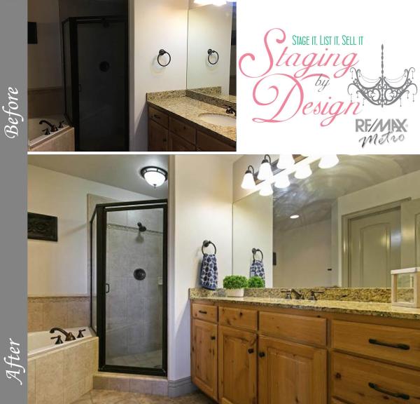 Staging by Design Agent