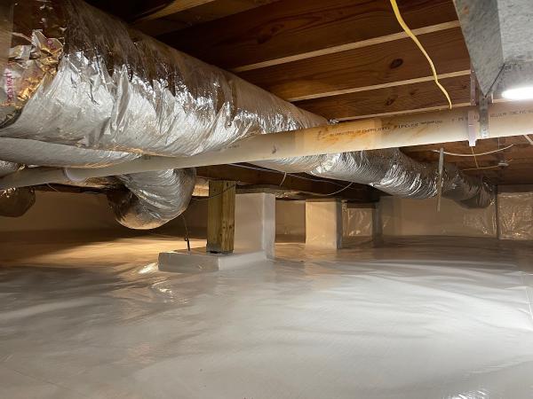 APS Waterproofing