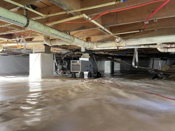 APS Waterproofing
