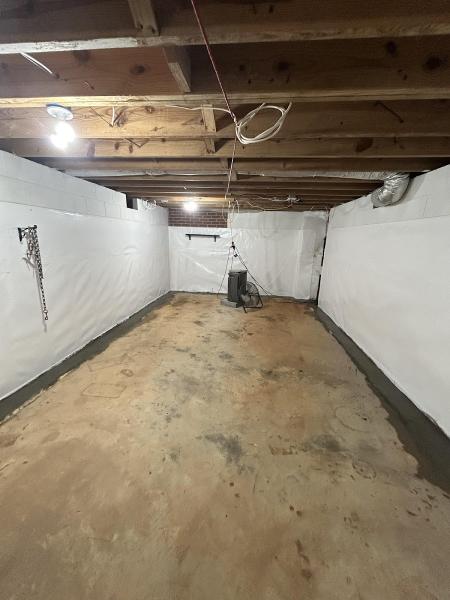APS Waterproofing