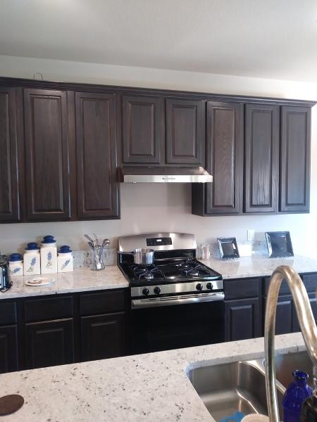 Lambright Electric Allen TX