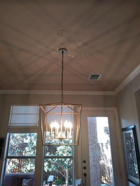 Lambright Electric Allen TX
