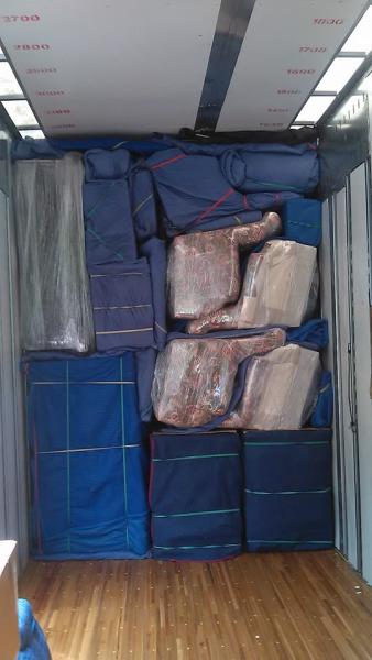 Master Movers LLC