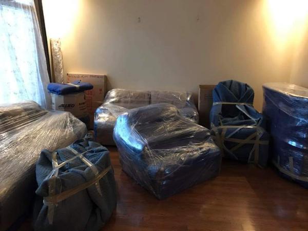 Master Movers LLC