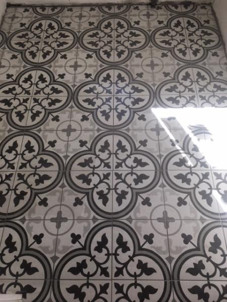 All American Flooring & Renovation