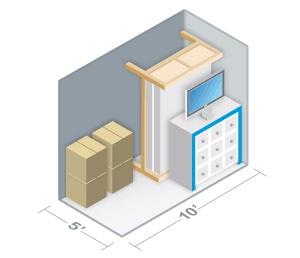 Willy's Store & Lock LLC