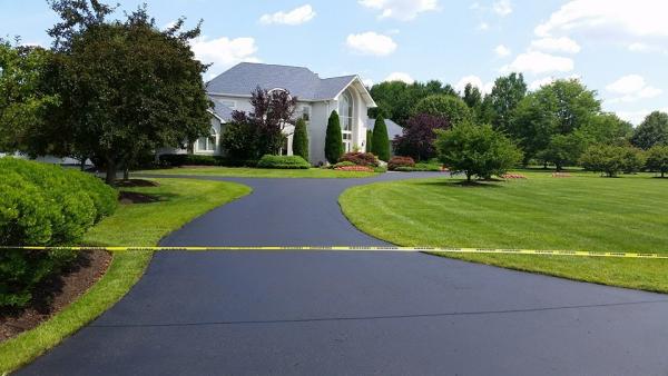 Bob's Asphalt Sealcoating