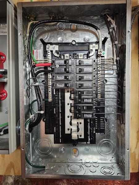 Westrise Electric LLC