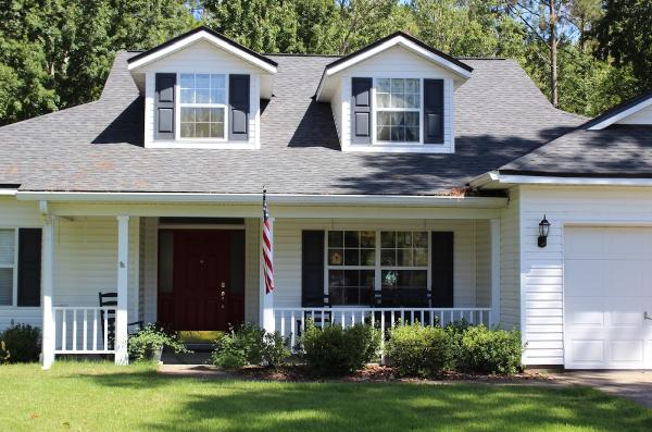R&K Certified Roofing