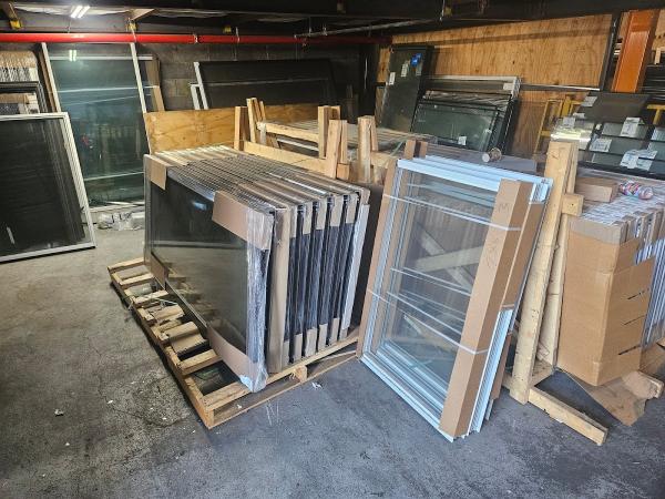 Modern Windows