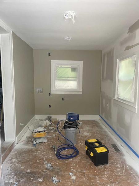 JV Custom Construction LLC