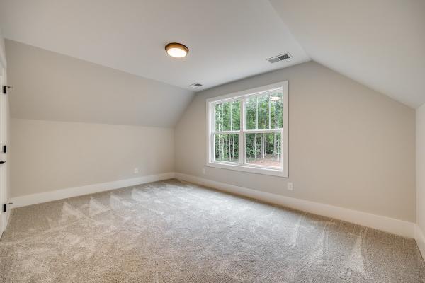 Carolina Custom Homes and Renovations