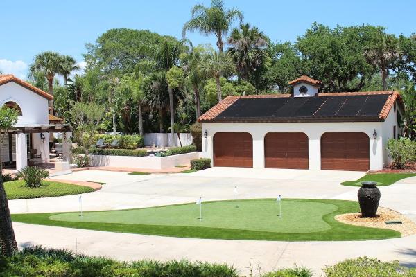 Jax Outdoor Solutions